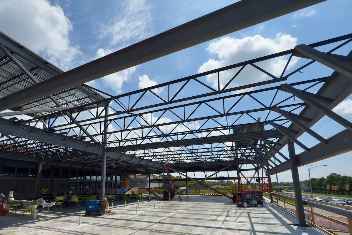 Tyler Medical Expansion