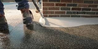 Concrete Repairs in Tyler, TX