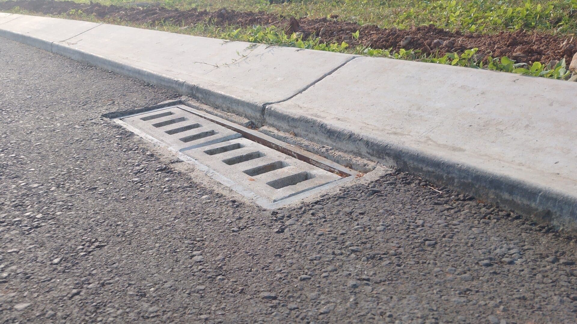 Curb & Gutter Systems in Tyler, TX