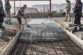 Flat Plate Slabs in Tyler, TX