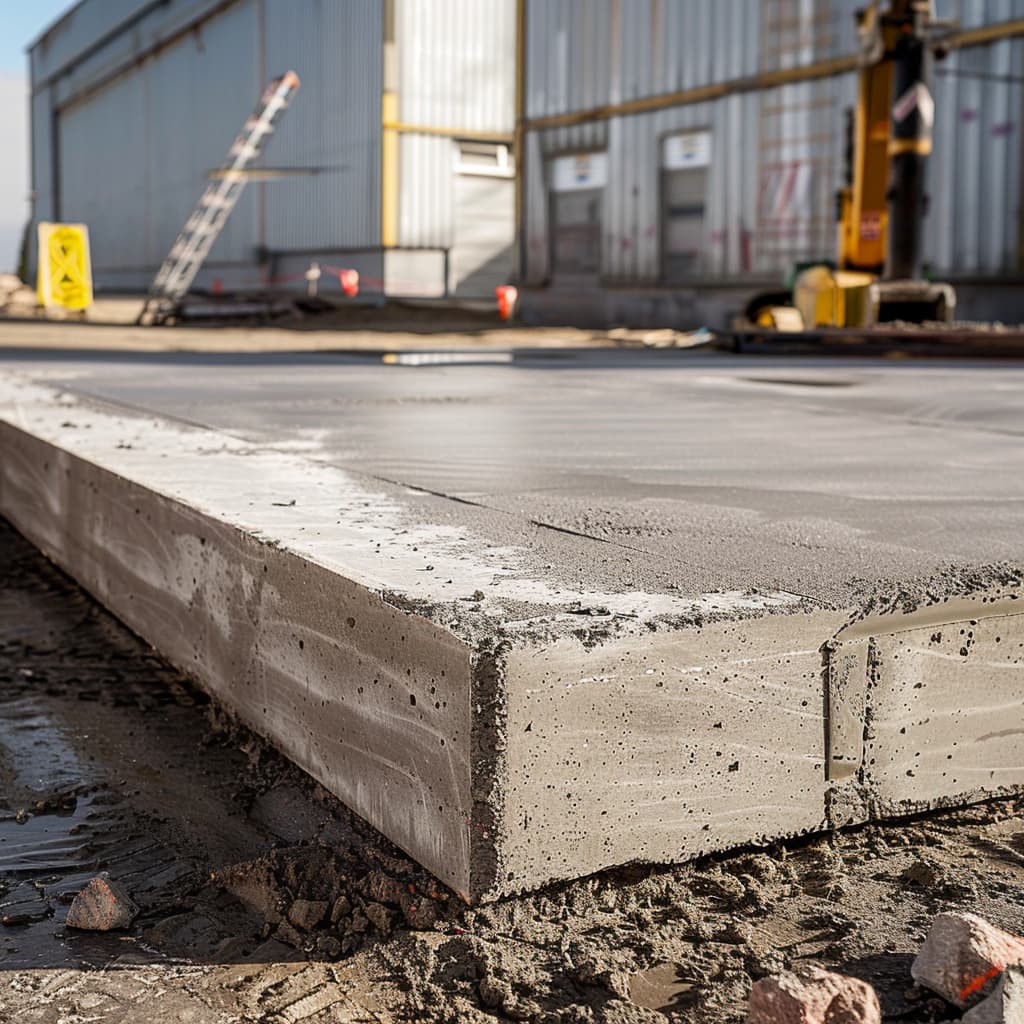 Industrial Equipment Pads in Tyler, TX