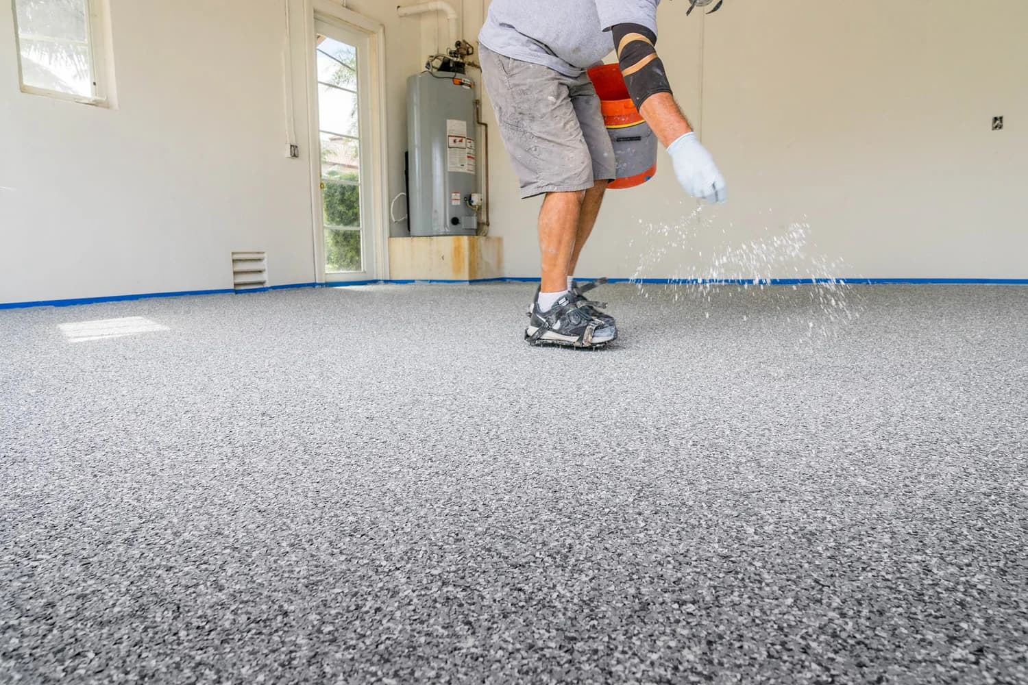 Protective Coatings in Tyler, TX