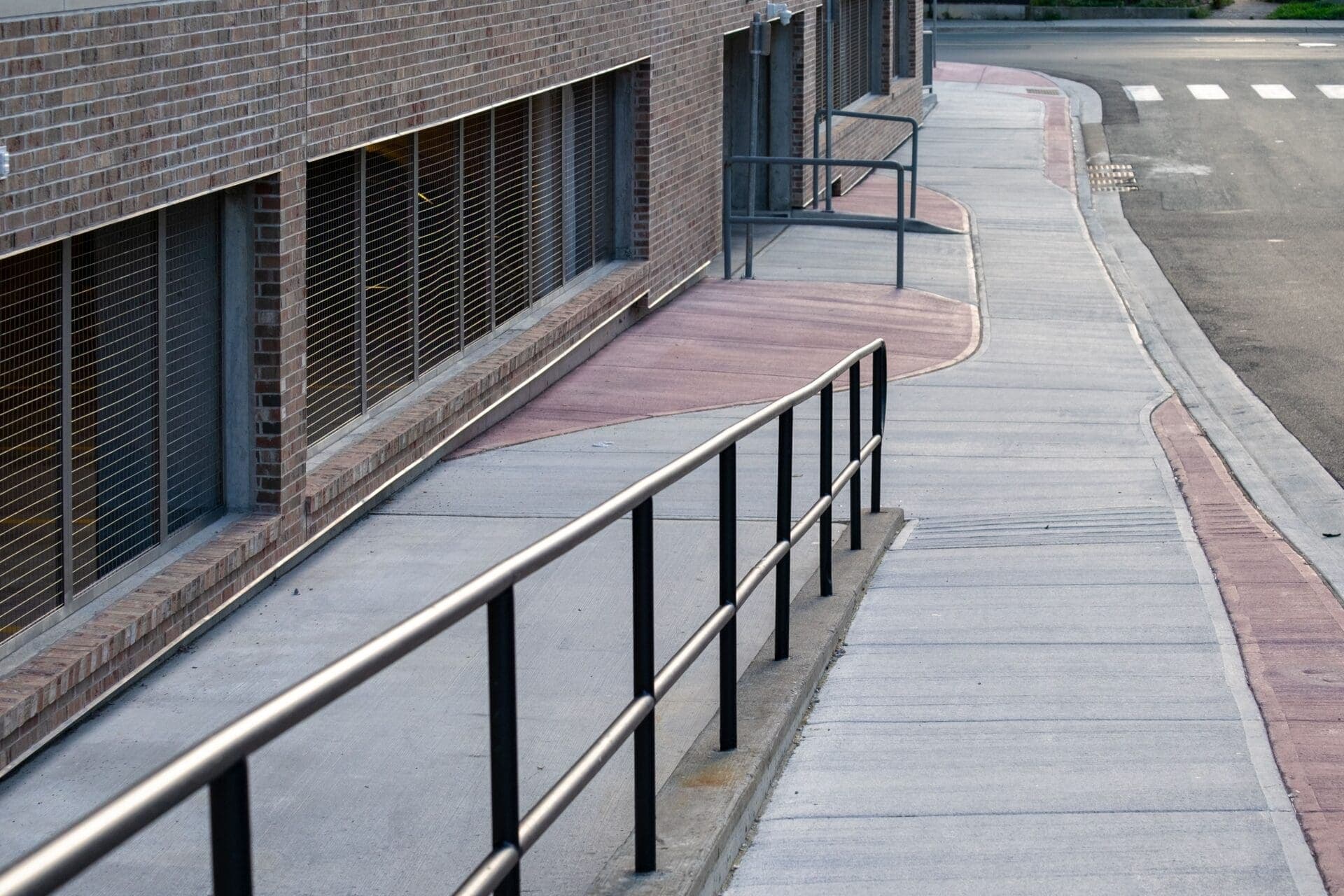 ADA Ramps in Tyler, TX
