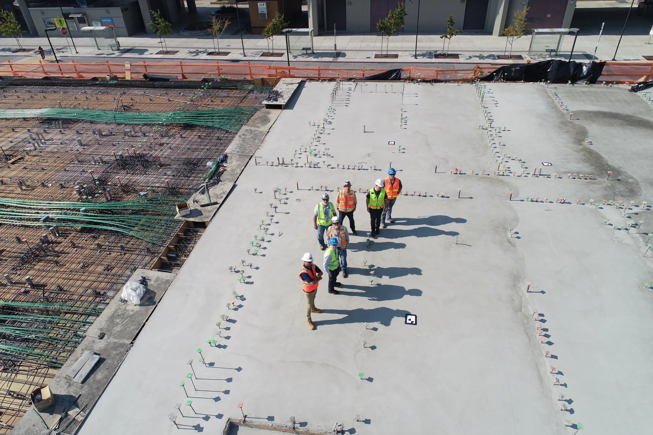 Sitework & Paving in Tyler, TX
