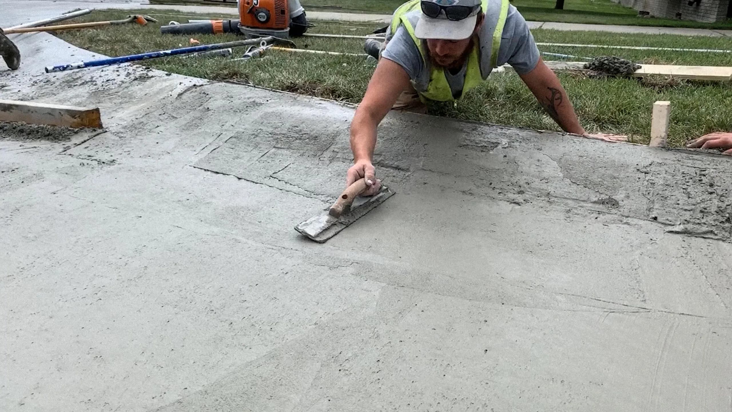 Slab Repair in Tyler, TX
