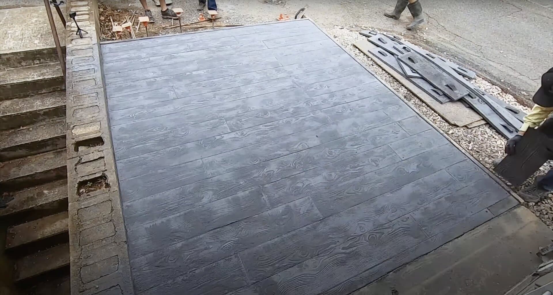 Structural Slabs in Tyler, TX